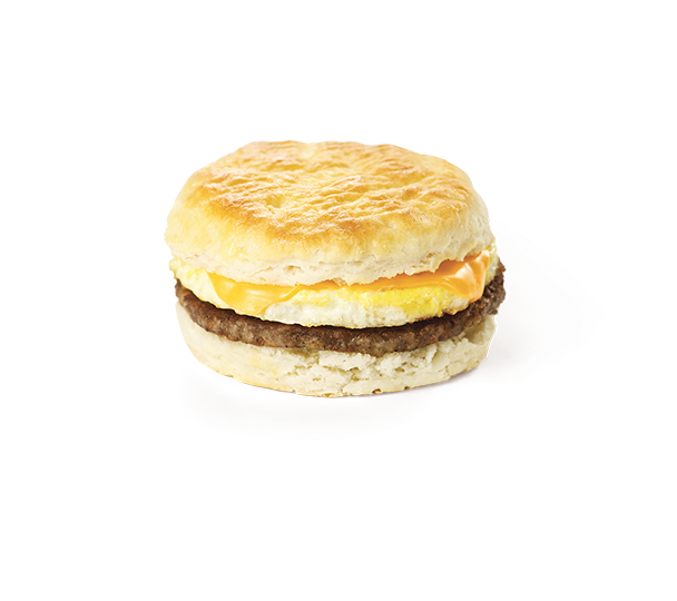 Biscuit Sandwich