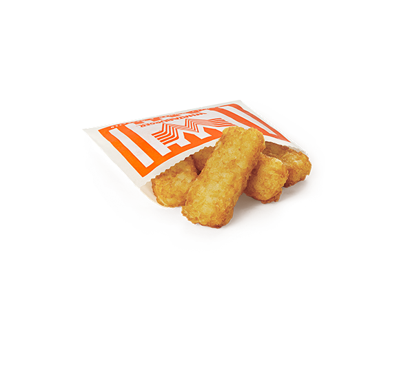 Hash Brown Sticks