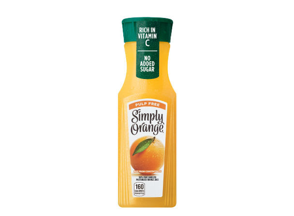 Simply-Orange-Juice