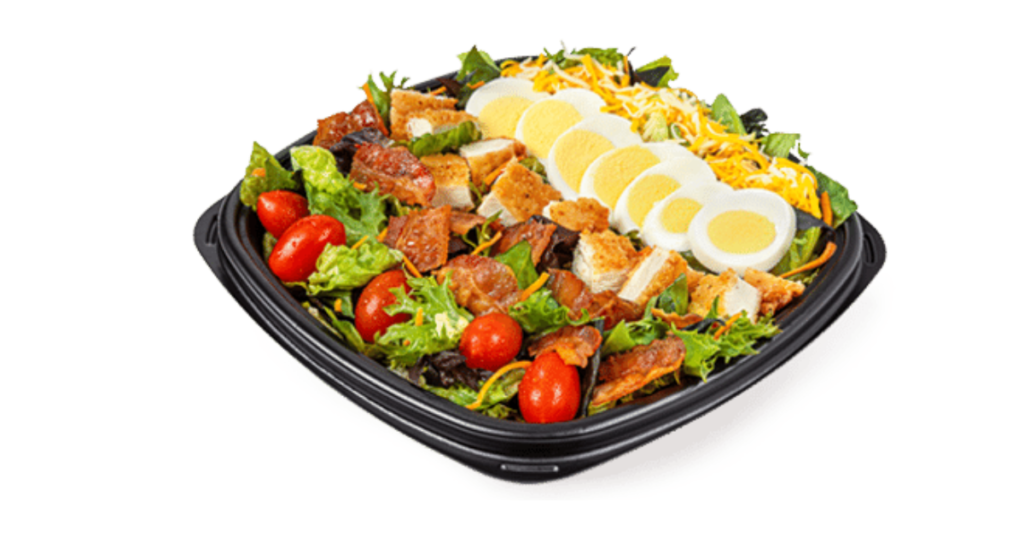 Whataburger Cobb Salad Price & Calorie