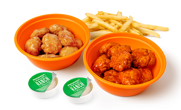 18 WhataWings Bundle