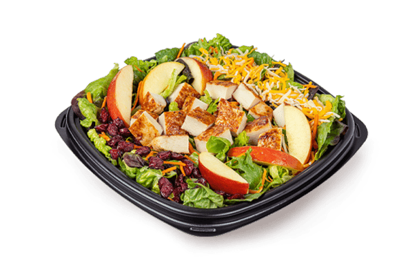 Apple-Cranberry-Chicken-Salad