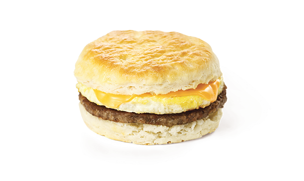 Biscuit Sandwich