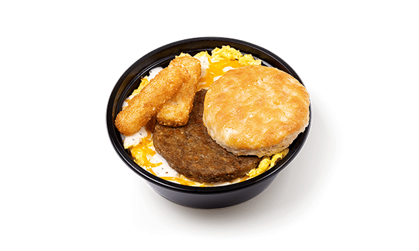Breakfast Bowl