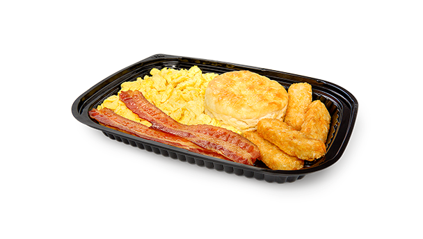 Breakfast Platter