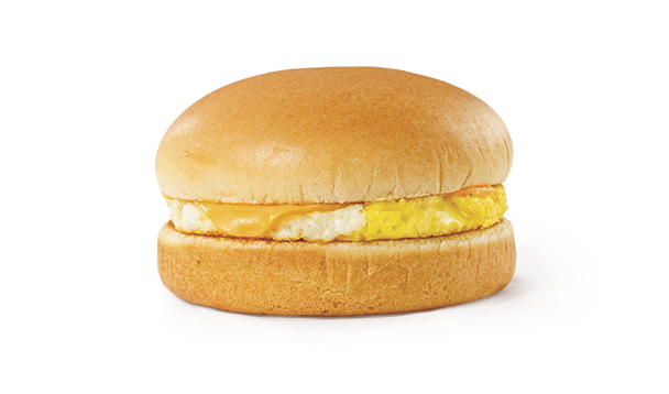 Egg Sandwich