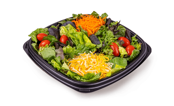 Garden-Salad