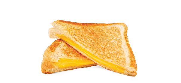 Grilled-Cheese