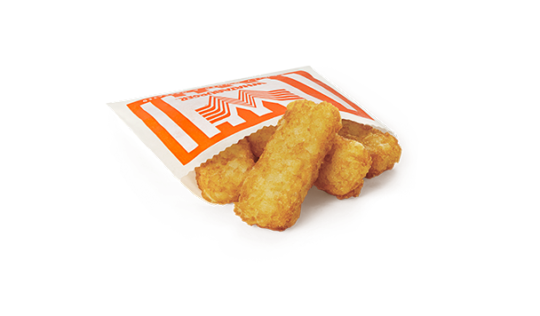 Hash-Brown-Sticks