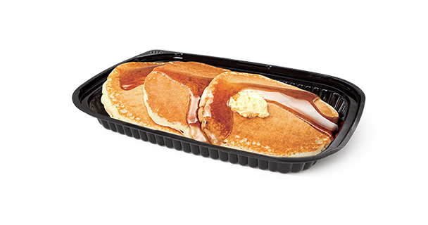Pancakes