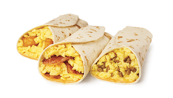 Taquito With Cheese