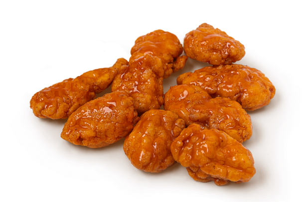 WhataWings 9 Piece